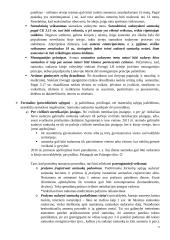 Šeimos ir paveldėjimo teisė (konspektas) 14 puslapis