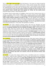 Šeimos ir paveldėjimo teisė (konspektas) 20 puslapis