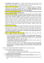 Šeimos ir paveldėjimo teisė (konspektas) 5 puslapis