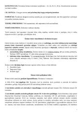 Šeimos ir paveldėjimo teisė (konspektas) 7 puslapis