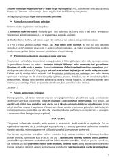 Šeimos ir paveldėjimo teisė (konspektas) 9 puslapis