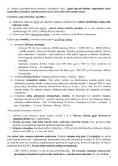 Šeimos ir paveldėjimo teisė (konspektas) 10 puslapis