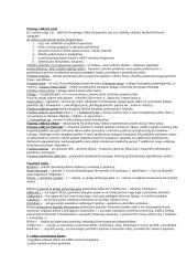 Finansų valdymo esmė