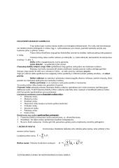 Finansų valdymo esmė 3 puslapis