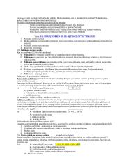 Finansų valdymo esmė 6 puslapis