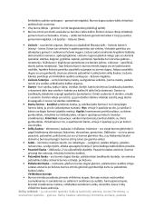 Konspektas - virškinimas 2 puslapis