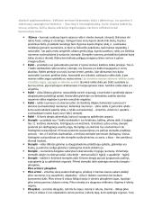 Konspektas - virškinimas 3 puslapis