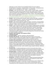 Konspektas - virškinimas 4 puslapis