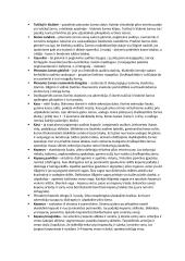 Konspektas - virškinimas 5 puslapis