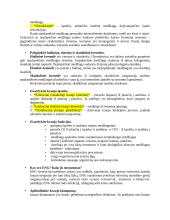 Anatomija. Ląstelė, kraujas, raumenys 4 puslapis