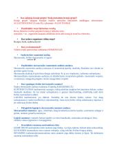 Anatomija. Ląstelė, kraujas, raumenys 6 puslapis