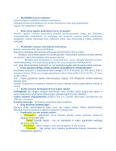 Anatomija. Ląstelė, kraujas, raumenys 7 puslapis