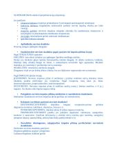 Anatomija. Ląstelė, kraujas, raumenys 9 puslapis