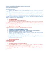 Anatomija. Ląstelė, kraujas, raumenys 10 puslapis