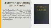 J.V. Gėtė „Faustas“ 2 puslapis