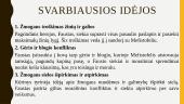 J.V. Gėtė „Faustas“ 16 puslapis
