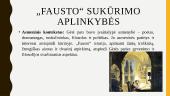 J.V. Gėtė „Faustas“ 3 puslapis