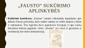 J.V. Gėtė „Faustas“ 4 puslapis