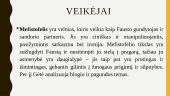 J.V. Gėtė „Faustas“ 6 puslapis