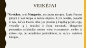 J.V. Gėtė „Faustas“ 8 puslapis
