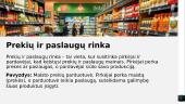 Rinka ir paklausa 3 puslapis