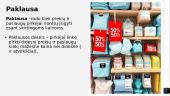 Rinka ir paklausa 6 puslapis