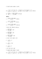 Garso greičio ore matavimas Kundto metodu (laboratorinis darbas) 4 puslapis