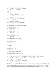 Garso greičio ore matavimas Kundto metodu (laboratorinis darbas) 5 puslapis