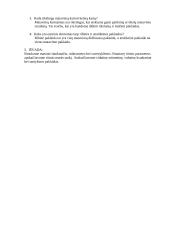 Tiesioginių ir netiesioginių matavimo paklaidų įvertinimas (laboratorinis darbas) 3 puslapis