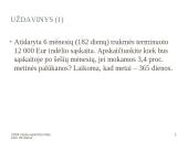 Palūkanų samprata, norma 12 puslapis