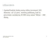 Palūkanų samprata, norma 15 puslapis