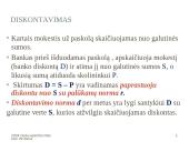 Palūkanų samprata, norma 16 puslapis