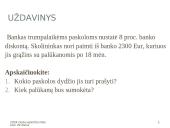 Palūkanų samprata, norma 19 puslapis