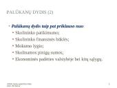 Palūkanų samprata, norma 4 puslapis