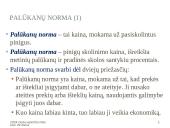 Palūkanų samprata, norma 5 puslapis