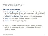 Palūkanų samprata, norma 6 puslapis