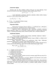 Vidutiniai dydžiai 3 puslapis