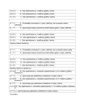 Tiuringo mašinos. Laboratorinis namų darbas  3 puslapis