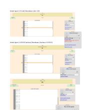 Tiuringo mašinos. Laboratorinis namų darbas  4 puslapis