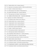 Tiuringo mašinos. Laboratorinis namų darbas  6 puslapis