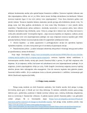 Nuosavo kapitalo pokyčių įmonėse analizė 5 puslapis