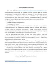 Nuosavo kapitalo pokyčių įmonėse analizė 7 puslapis