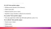 Būsto ir vartojimo paskolų palyginamoji analizė 2 puslapis