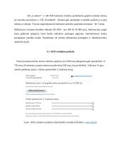 Būsto paskolos ir bankų palyginamoji analizė 10 puslapis