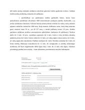 Būsto paskolos ir bankų palyginamoji analizė 5 puslapis