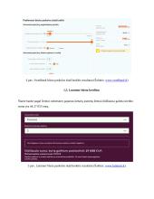 Būsto paskolos ir bankų palyginamoji analizė 7 puslapis