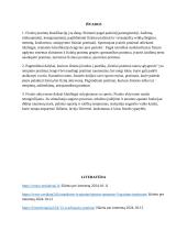 Fiziniai pratimai namų sąlgyomis 11 puslapis