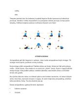 Fiziniai pratimai namų sąlgyomis 5 puslapis