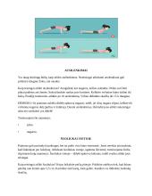 Fiziniai pratimai namų sąlgyomis 6 puslapis