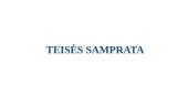 Teisės samprata (skaidrės)